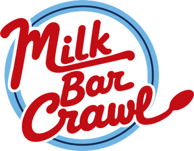 Milk Bar Crawl, home